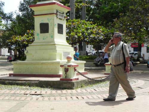 Parque principal 1