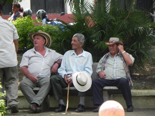 Parque principal 2