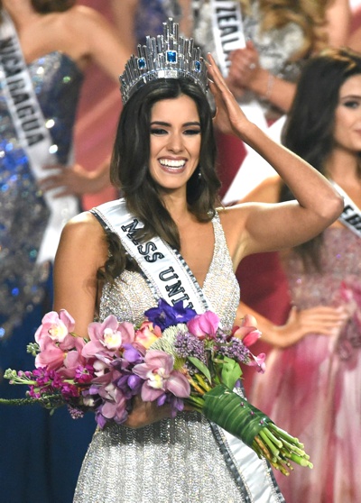Paulina Vega - Miss Universo 2014 Paulina Vega - Miss Universo 2014