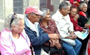 Pensionados - Colombia