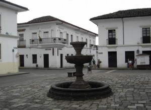 Popayan