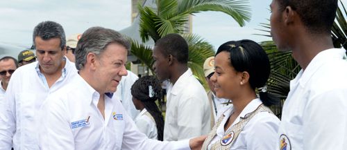 Presidente en Guapi Presidente en Guapi 10
