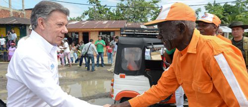 Presidente en Guapi 7