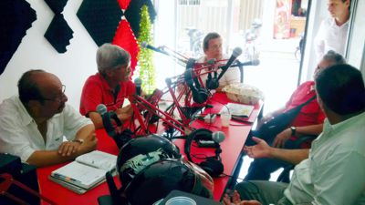 Proclama del Cauca Radio Proclama del Cauca Radio