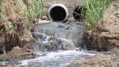 Seguimiento y control a plantas de tratamiento de aguas resiudales del Cauca Seguimiento y control a plantas de tratamiento del Cauca - aguas residuales
