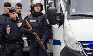 Sospechosos del ataque a Charlie Hebdo fueron abatidos - París
