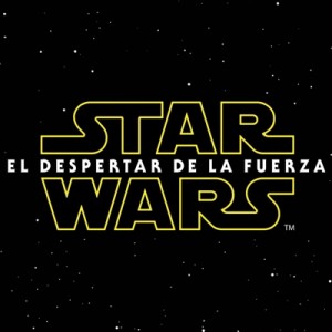 Stars Wars VII - El despertar de la fuerza Stars Wars VII - El despertar de la fuerza