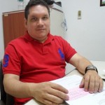 rodolfo argueles, gerente hospital