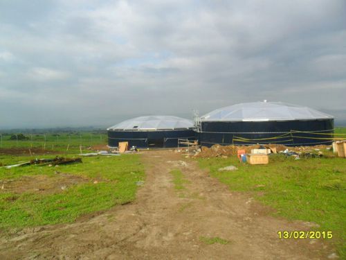 Afrocaucana de Aguas S.A. ESP 1