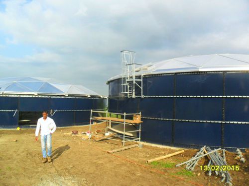 Afrocaucana de Aguas S.A. ESP 2