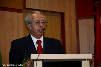Alfredo Beltrán - Exmagistrado de la Corte Constitucional Alfredo Beltrán - Exmagistrado de la Corte Constitucional