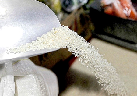 Severas multas y sanciones por incremento en precio del arroz Arroz