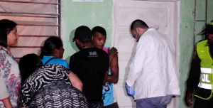 Atroz asesinato de tres niños en Atlántico conmociona al país Atroz asesinato de tres niños en Atlántico conmociona al país