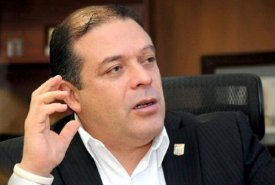 BERNARDO ALEJANDRO GUERRA BERNARDO ALEJANDRO GUERRA
