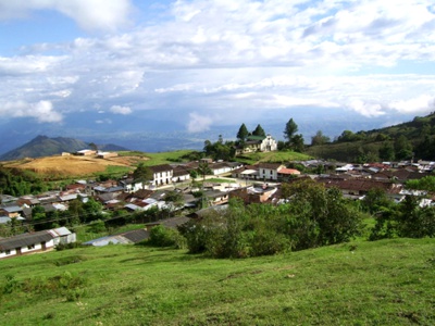 Balboa - Cauca Balboa - Cauca