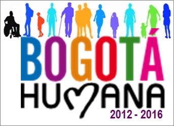 Bogot Humana