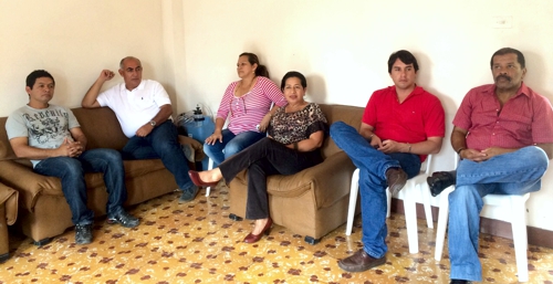 Bonilla recorre el Cauca para visibilizar el balance de su gestión Bonilla continúa su recorrido por el departamento del Cauca
