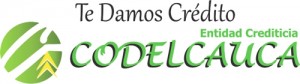 CODELCAUCA - LOGO