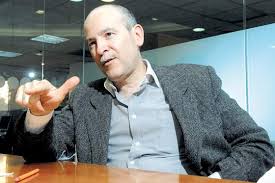 Carlos Vicente de Roux Carlos Vicente de Roux
