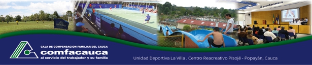 Comfacauca Comfacauca