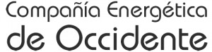 Compañía Energética de Occidente - logo