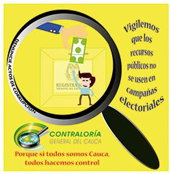 Contraloría - Elecciones Contraloría - Elecciones