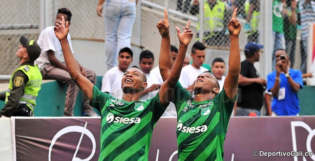 Deportivo Cali ganó en Palmaseca Deportivo Cali ganó en Palmaseca