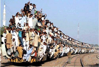 El liberalismo tomó el tren de regreso El liberalismo tomó el tren de regreso