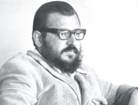 Estanislao Zuleta FOTO ZULETA