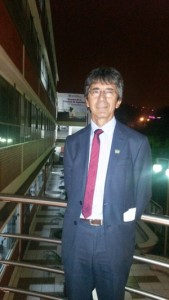 Fabio Arévalo Rosero Fabio Arévalo Rosero