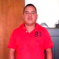 Fabián Barragán Fabián Barragán - Santander de Quilichao