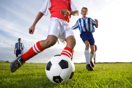 Fútbol infantil - Popayán Fútbol infantil - Popayán