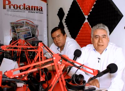 García - Campo García - Campo