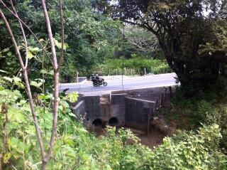 Hallan cuerpo incinerado de un hombre en la vía a Corinto - Cauca Hallan cuerpo incinerado de un hombre en Corinto - Cauca