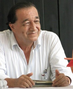 Javier Enrique Dorado Medina