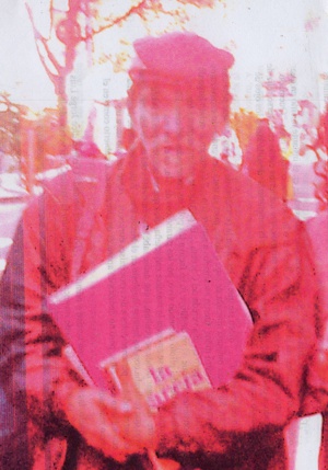 Jorge Cuesta - Escritor