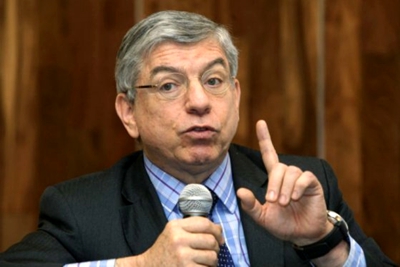 Justicia Transicional - César Gaviria Trujillo