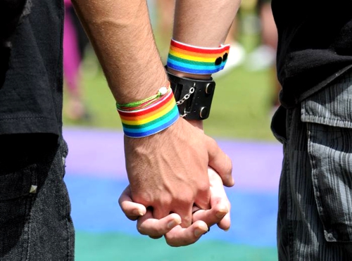 LGBTI - Adopción - parejas del mismo sexo LGBTI - Adopción - parejas del mismo sexo