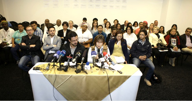 La víctima que fue a La Habana y luego le mataron un hijo - El Tambo - Cauca La víctima que fue a La Habana y luego le mataron un hijo - El Tambo - Cauca