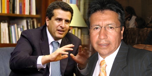 Luis Fernando Velasco - Crisanto Pizo Mazabuel - Partido Liberal - Cauca Luis Fernando Velasco - Crisanto Pizo Mazabuel - Partido Liberal - Cauca