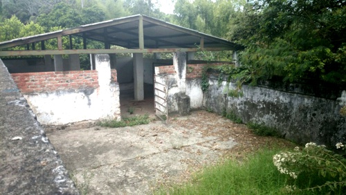 Matadero Público - Mondomo - Santander de Quilichao - Cauca Matadero Público - Mondomo - Santander de Quilichao - Cauca