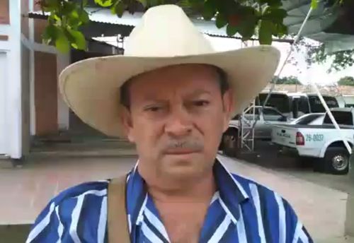 Oscar Quintero Adarve