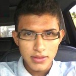 Pedro Luis López Ordóñez - Estudiante de la FUP Pedro Luis López Ordóñez - Estudiante de la FUP