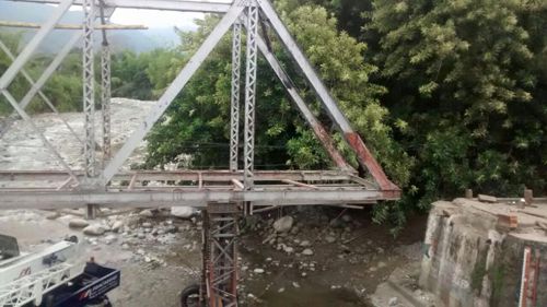 Puente Desbaratado 1