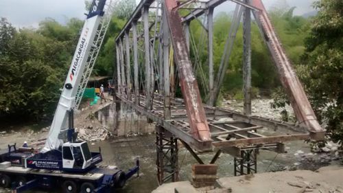 Puente Desbaratado 2
