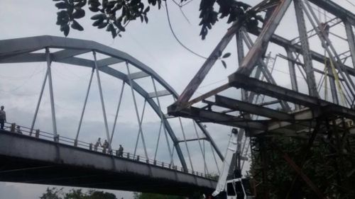 Puente Desbaratado Puente Desbaratado 4