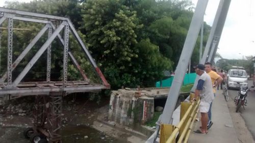 Puente Desbaratado Puente Desbaratado 6