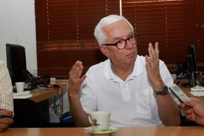 senador Jorge Robledo Senador Robledo