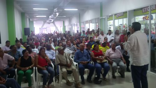 Tierra Santa 2