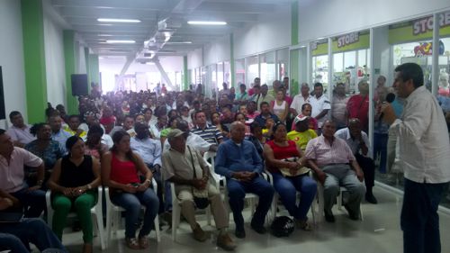 Tierra Santa 3